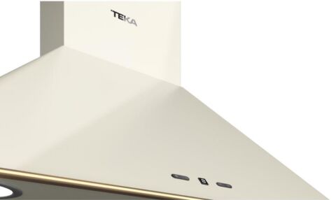 Teka DOS 60.2 VN BEJ Davlumbaz