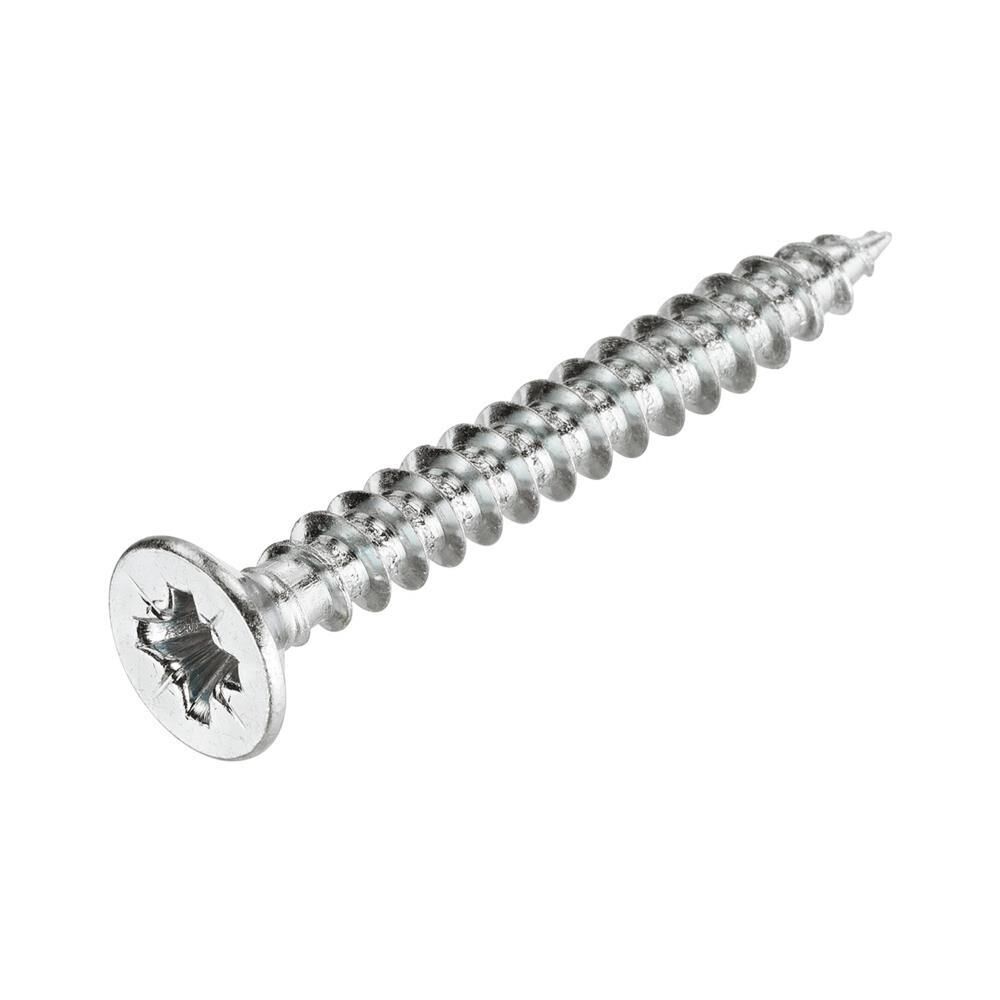Hafele Sunta Vidası 3.5x35 mm Galvanizli (1000 ADET)