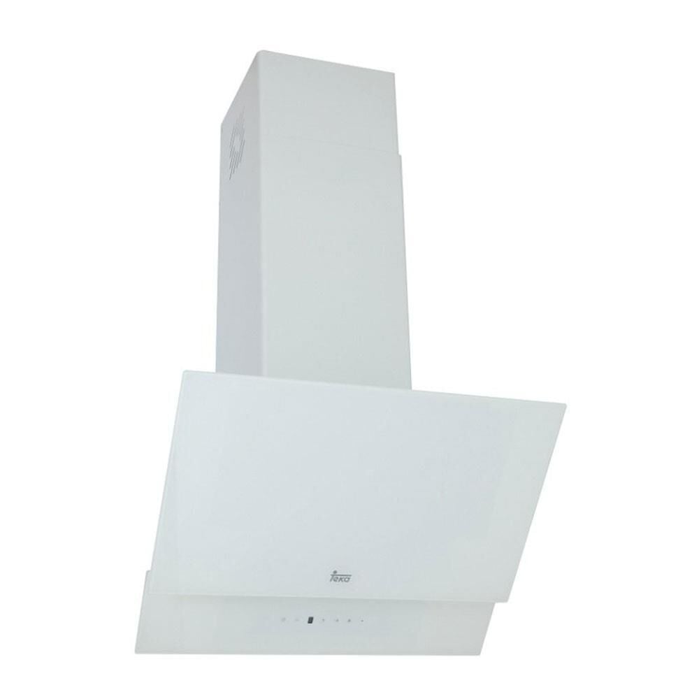 Teka ATV 60 Beyaz Duvar Tipi Ankastre Davlumbaz