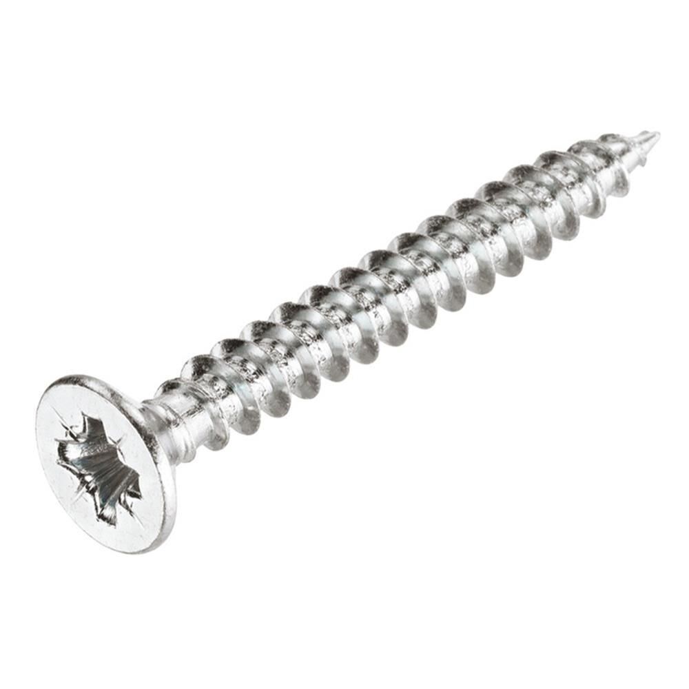 Hafele Sunta Vidası 4.0x70 mm Çinko Kaplama (200 ADET)