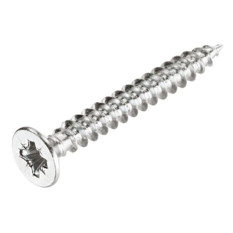 Hafele Sunta Vidası 4.0x70 mm Çinko Kaplama (200 ADET)