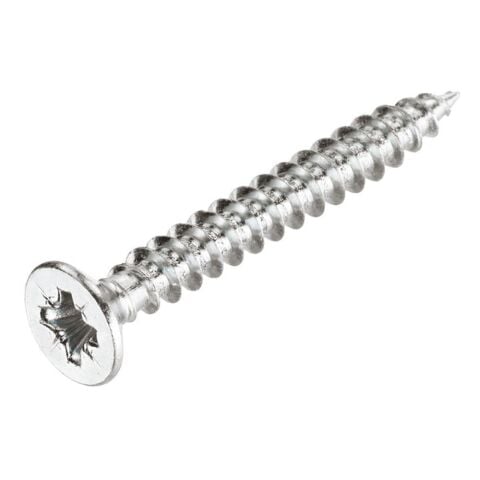 Hafele Sunta Vidası 5.0x80 mm Galvaniz (100 ADET)