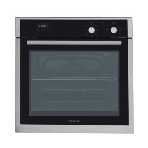 Dominox DO 86 M Nt Bk Xs 56 Lt Ankastre Fırın