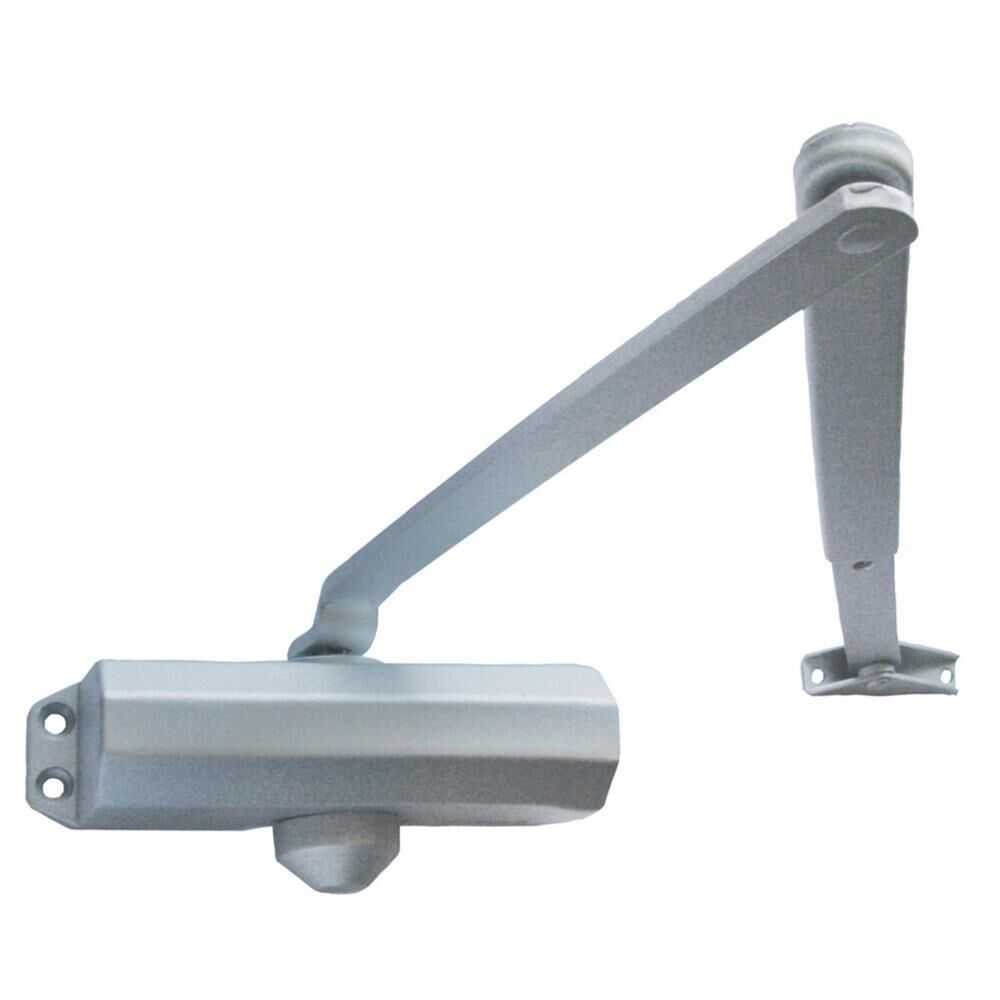 Hafele DCL10 Kapı Kapatıcı F, EN3, Gümüş