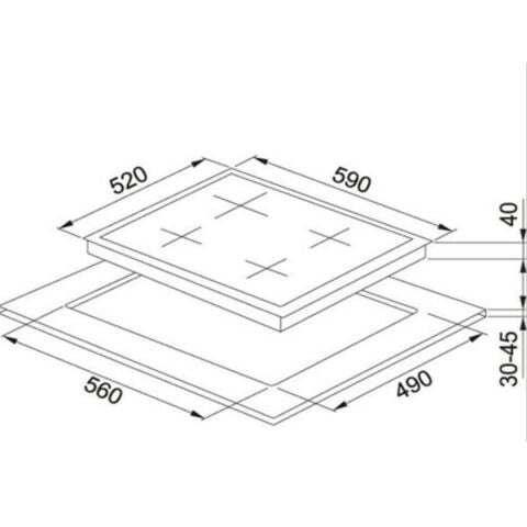 Franke Maris Beyaz Set (FPJ 615 V WH/SS Davlumbaz FHNS 604 WH Ocak FMA 86 H WH Fırın)