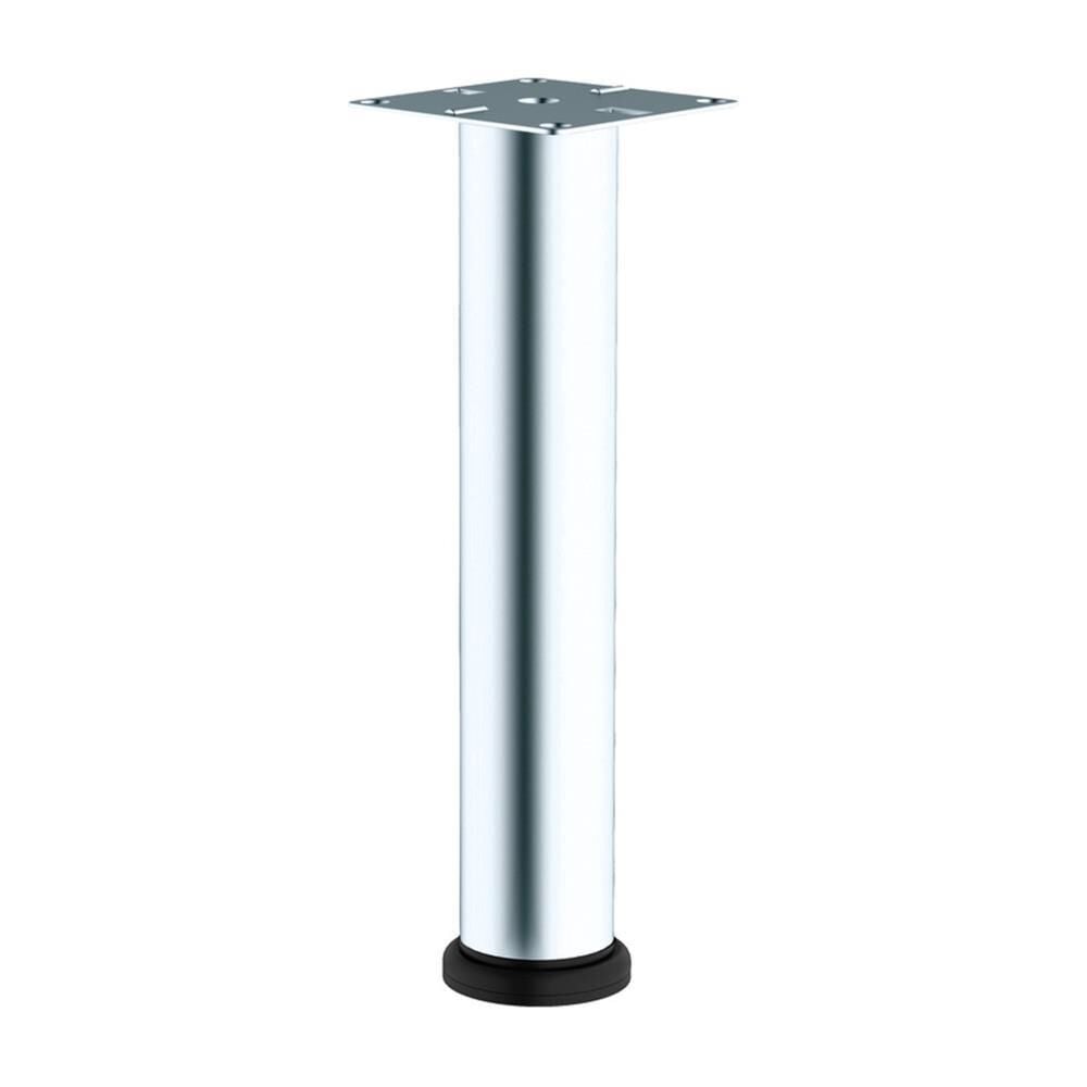 Hafele Alden 42 Mobilya Ayağı Parlak Krom 42X200 mm