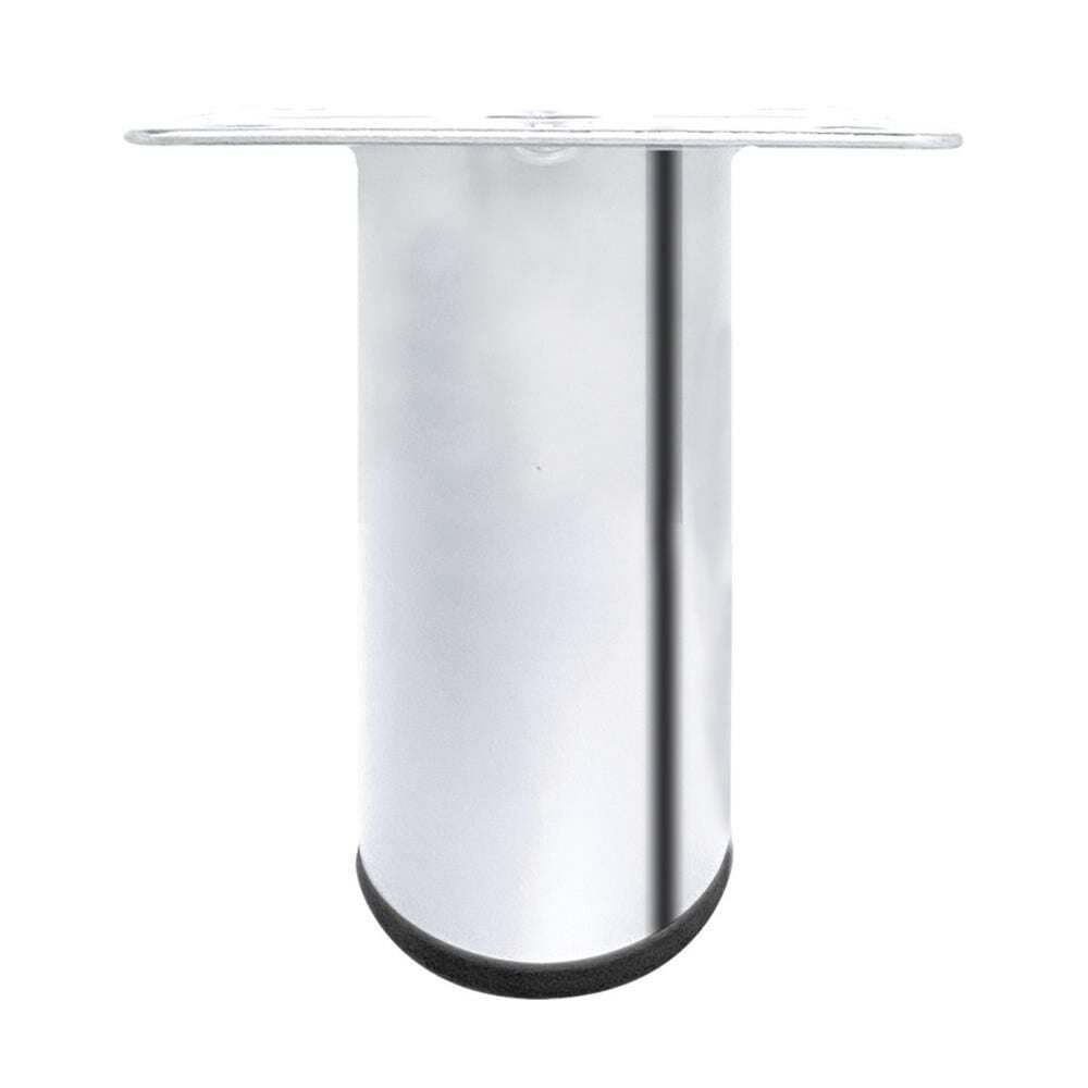 Hafele Orlo 30 Mobilya Ayağı Parlak Krom 30X100 MM