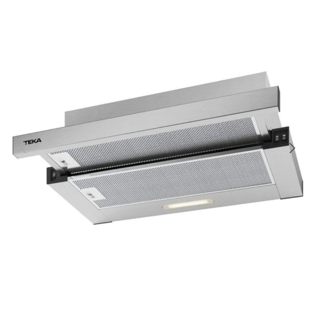 Teka TL 6210 Inox Aspiratör