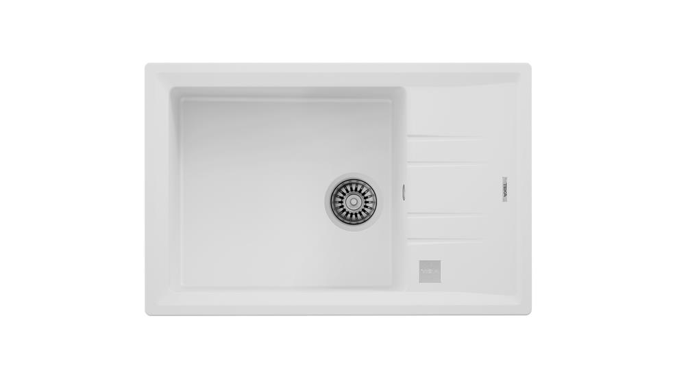 Stone 60 S-Tg Beyaz Granit Evye