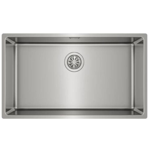 Teka BE LİNEA 71.40 Tezgahaltı Çelik Evye