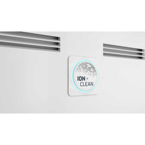 Teka RBF 78615 RTR Country Siyah Buzdolabı