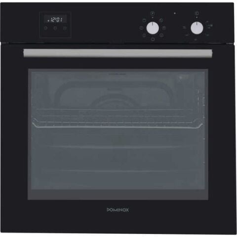 Dominox DO 86 M Nt Bk 59 Lt Ankastre Fırın