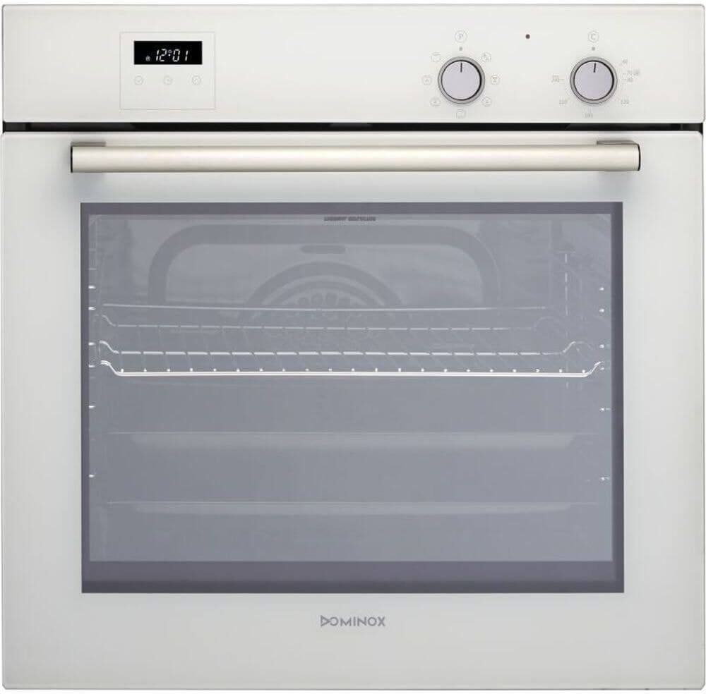 Dominox DO 86 M Nt Wh 59 Lt Ankastre Fırın