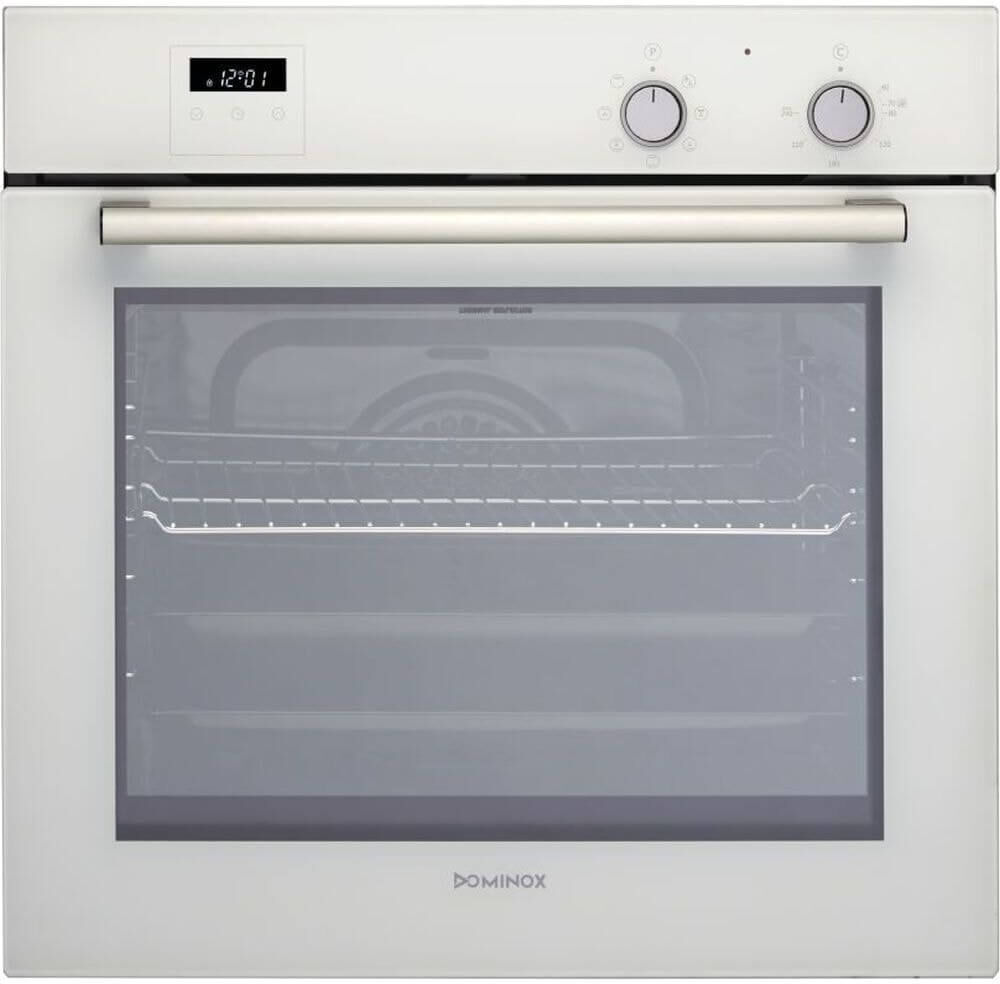 Dominox DO 86 M Nt Wh 59 Lt Ankastre Fırın