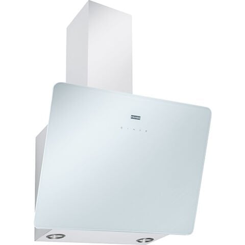 Franke FPJ 615 V Wh/A Ankastre Davlumbaz Beyaz