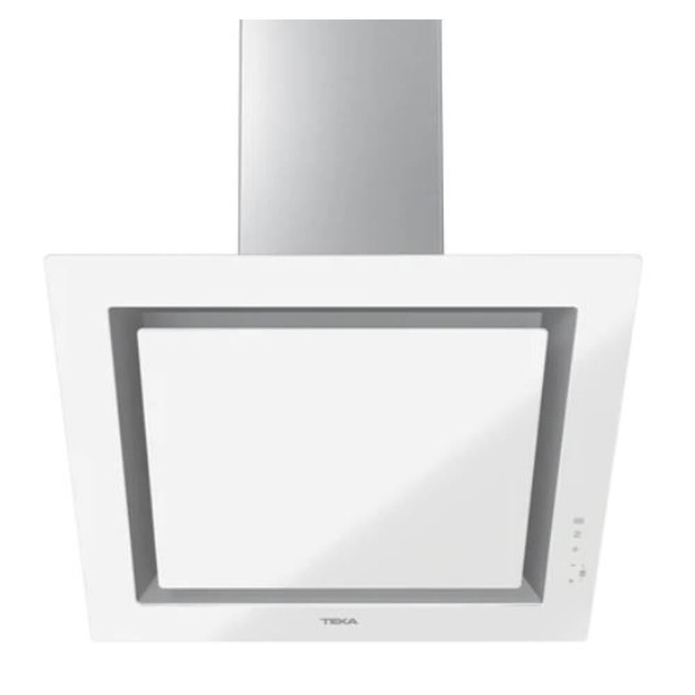 Teka DLV 68660 WH TOS Beyaz Davlumbaz