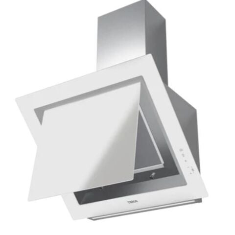 Teka DLV 68660 WH TOS Beyaz Davlumbaz