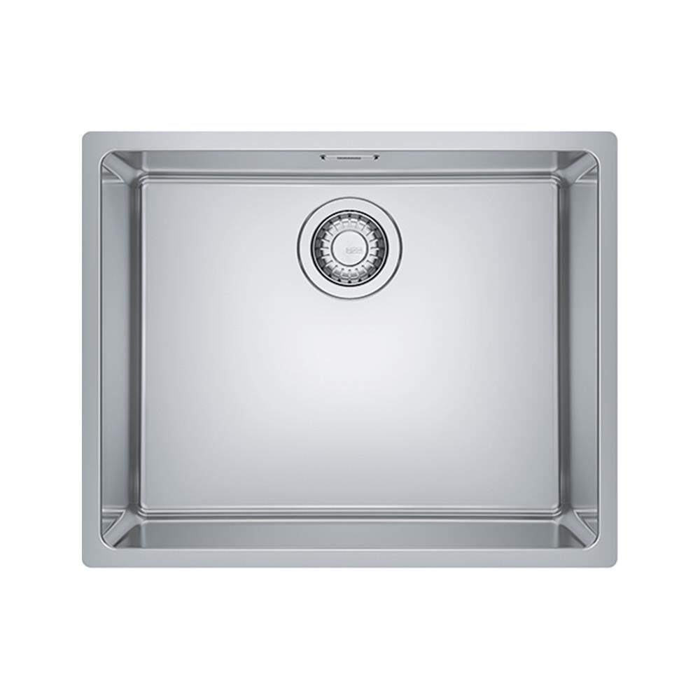 Franke Maris MRX 110-50 Paslanmaz Çelik Tezgahaltı Eviye