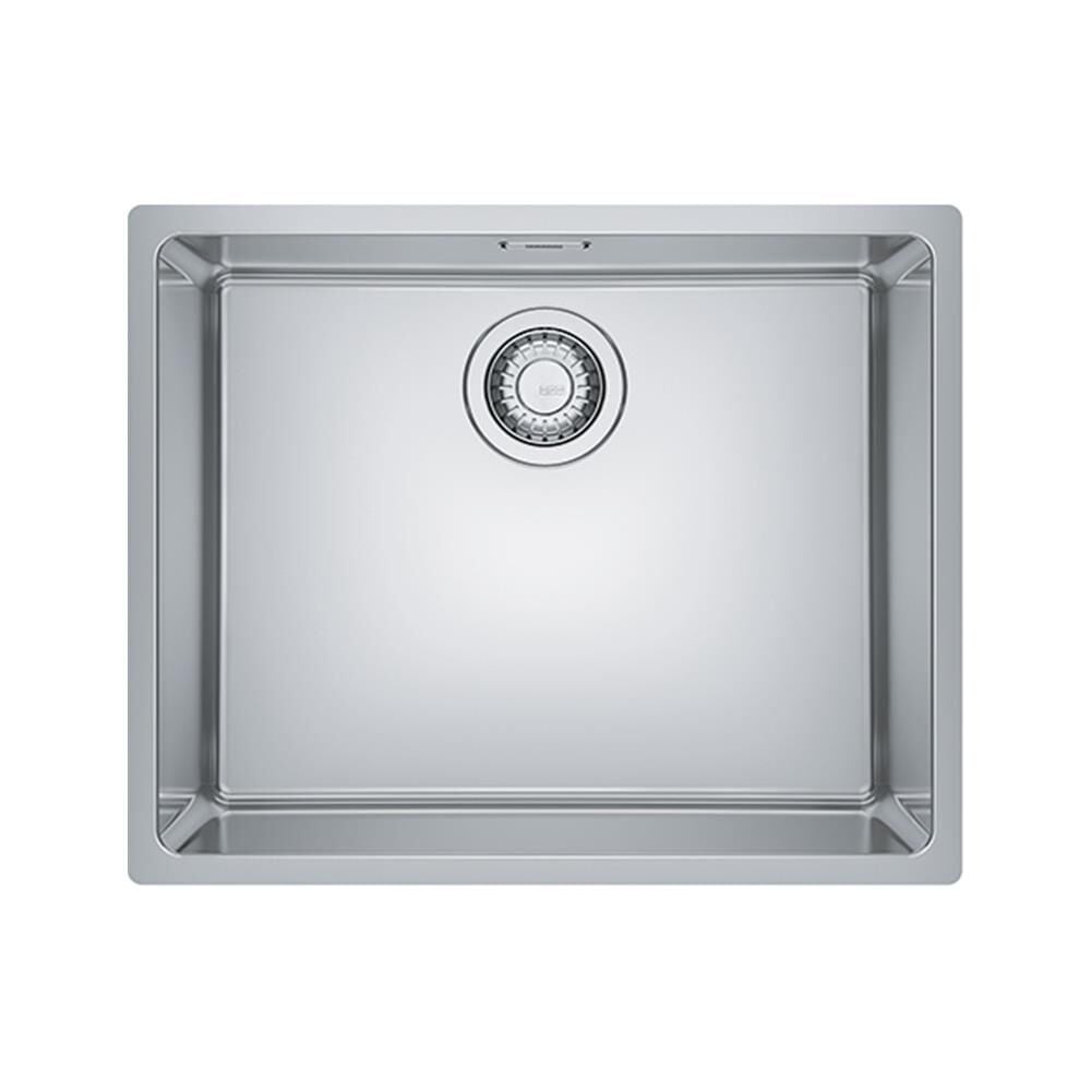 Franke Maris MRX 110-50 Paslanmaz Çelik Tezgahaltı Eviye