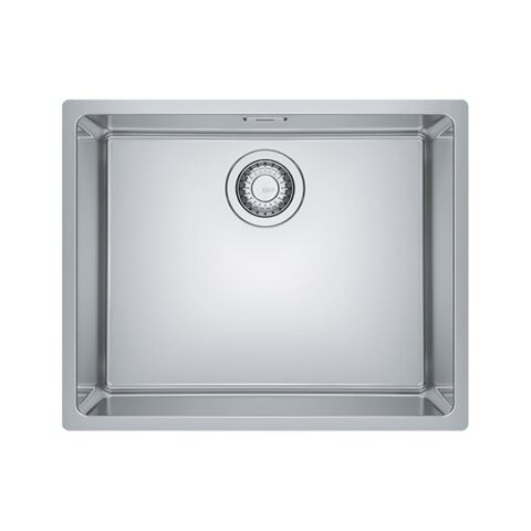 Franke Maris MRX 110-50 Paslanmaz Çelik Tezgahaltı Eviye