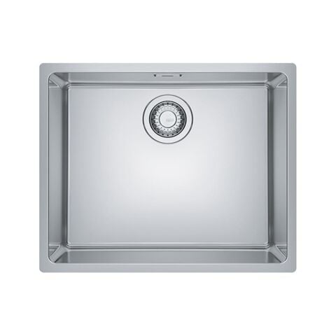 Franke Maris MRX 110-50 Paslanmaz Çelik Tezgahaltı Eviye