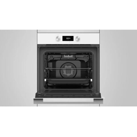 Teka HLB 8400 WH Beyaz Fırın