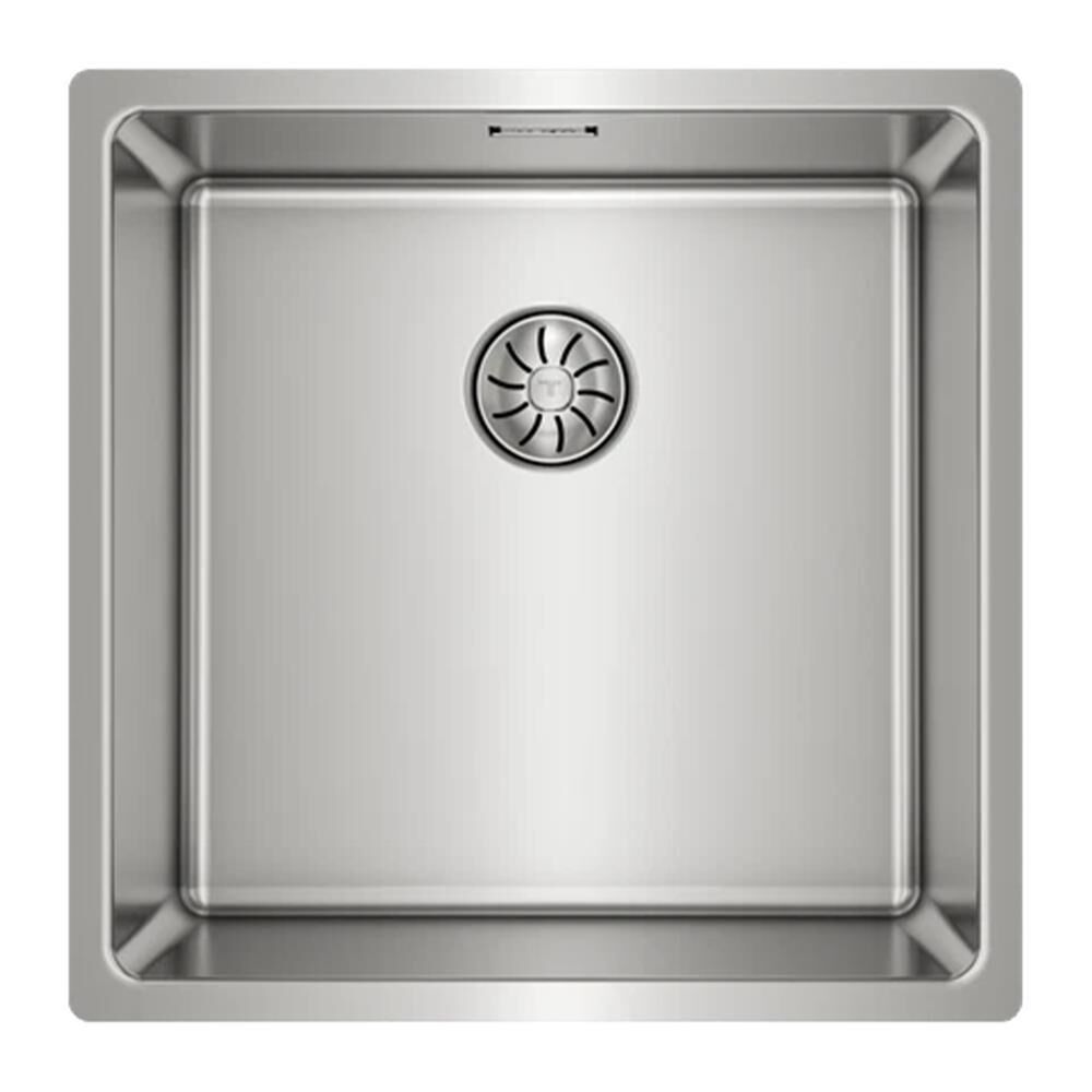 Teka BE Linea Pureclean 40.40 Çelik Evye