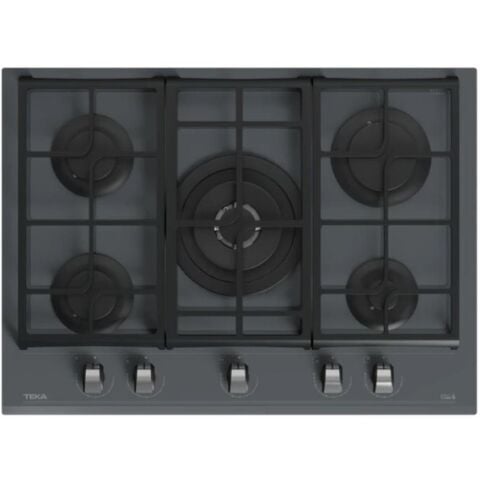 Teka GZC 75330 XBC ST GRİ Ankastre Ocak