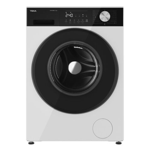 Teka WM 21041 W TR 10 Kg Çamaşır Makinesi