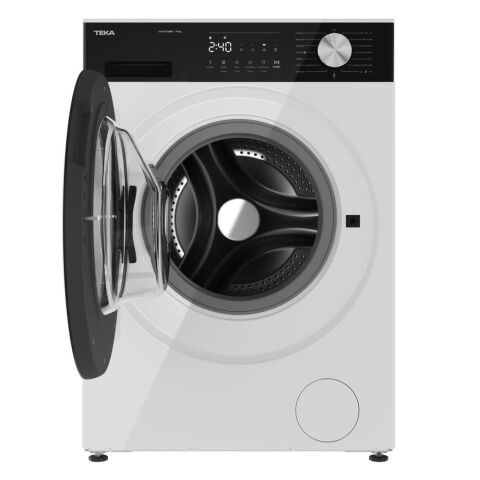 Teka WM 21041 W TR 10 Kg Çamaşır Makinesi