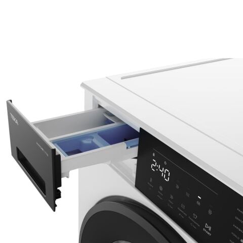 Teka WM 21041 W TR 10 Kg Çamaşır Makinesi