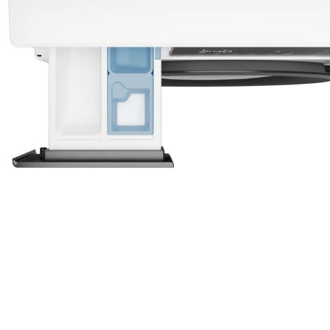 Teka WM 21041 W TR 10 Kg Çamaşır Makinesi