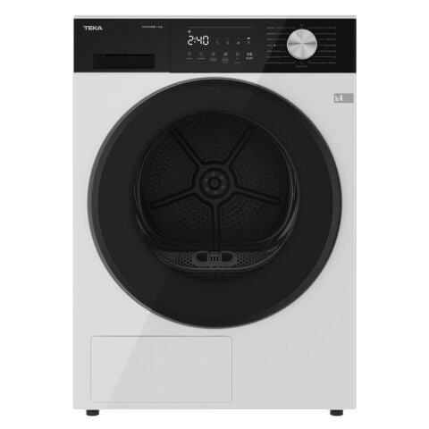 Teka D 209C W TR 9 Kg Kurutma Makinesi