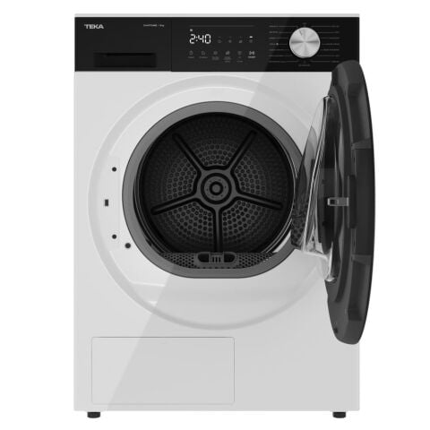 Teka D 209C W TR 9 Kg Kurutma Makinesi