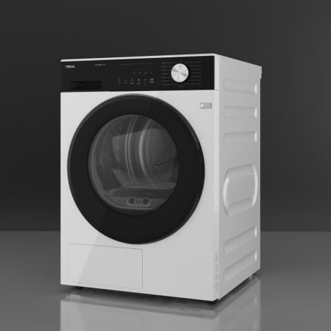 Teka D 209C W TR 9 Kg Kurutma Makinesi