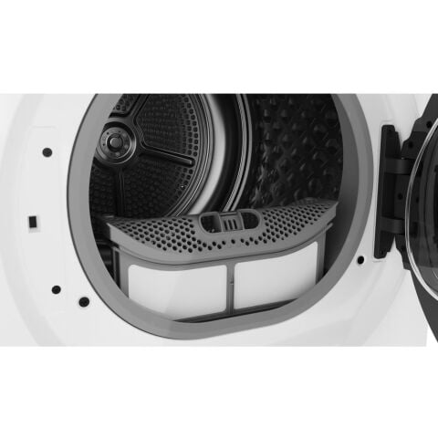 Teka D 209C W TR 9 Kg Kurutma Makinesi