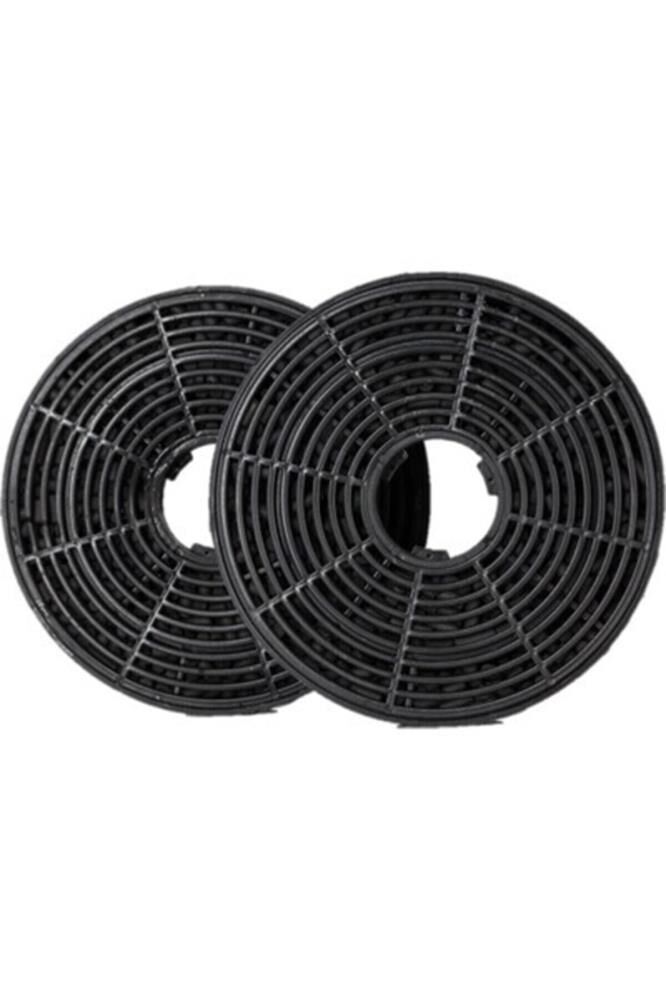 Renno White Daisy 3 Tırnaklı Karbon Filtre