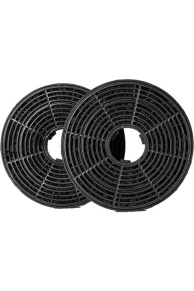 Renno White Daisy 3 Tırnaklı Karbon Filtre