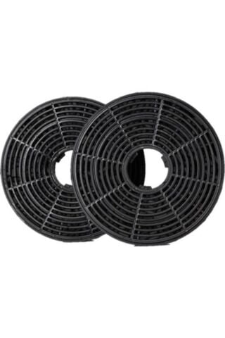 Renno White Daisy 3 Tırnaklı Karbon Filtre