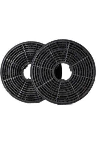 Renno White Daisy 3 Tırnaklı Karbon Filtre