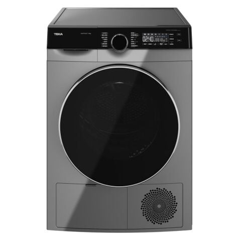 Teka SHK 81031 10 Kg Kurutma Makinesi