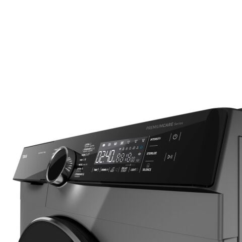 Teka SHK 81031 10 Kg Kurutma Makinesi