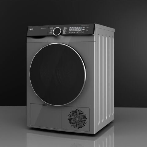 Teka SHK 81031 10 Kg Kurutma Makinesi