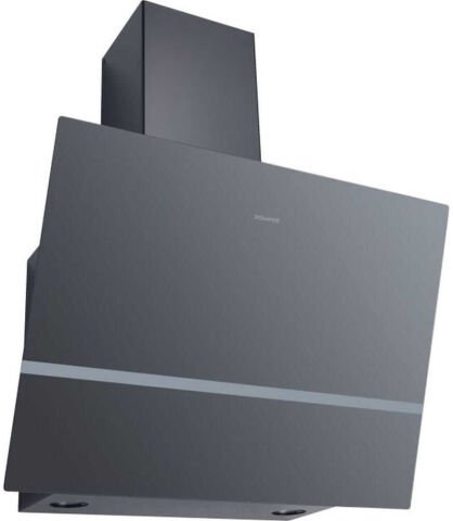 Dominox DPJ 615 V Bk A Ankastre Siyah Davlumbaz