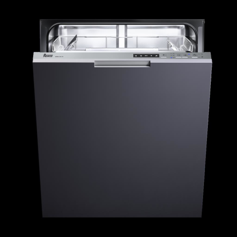 Teka DW8 55 FI Tam Ankastre 12 Kişilik Bulaşık Makinesi