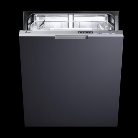 Teka DW8 55 FI Tam Ankastre 12 Kişilik Bulaşık Makinesi