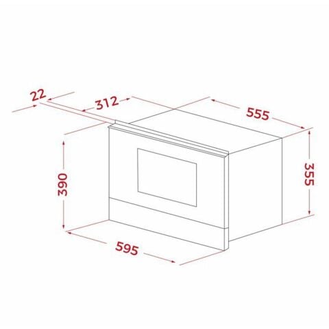 Teka Urban Serisi Gri Set ( HLB 8400 ST - GZC 75330 - DLV 68660-ML 8220 BIS )
