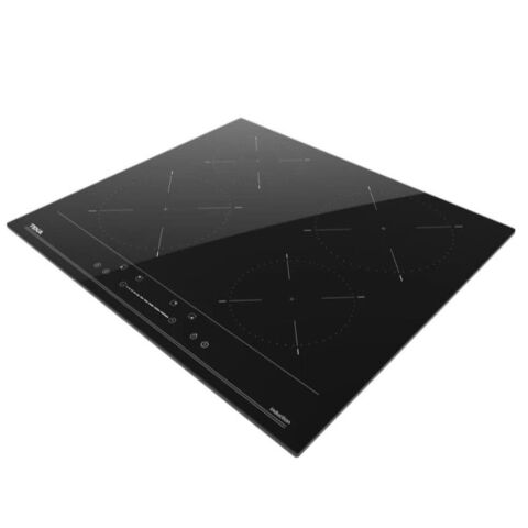 Teka IBC 64100 SSS BK İndüksiyonlu Ankastre Ocak