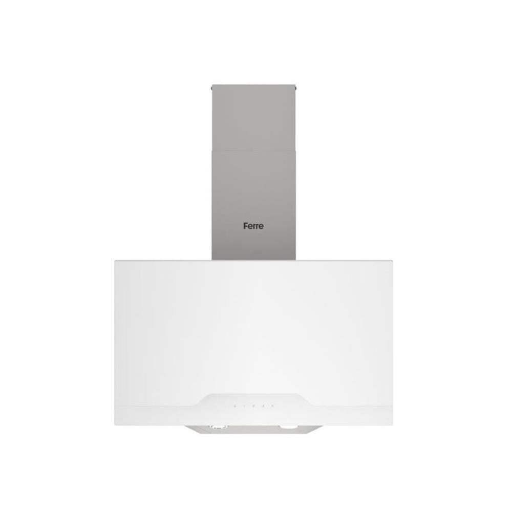 Ferre D064 Beyaz Davlumbaz