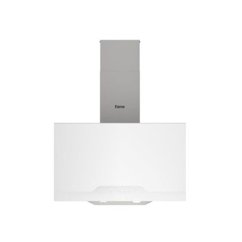 Ferre D064 Beyaz Davlumbaz